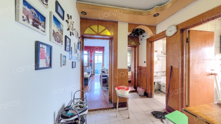 幸福路118号二手房实景图