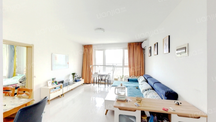 格林馨港湾二手房实景图