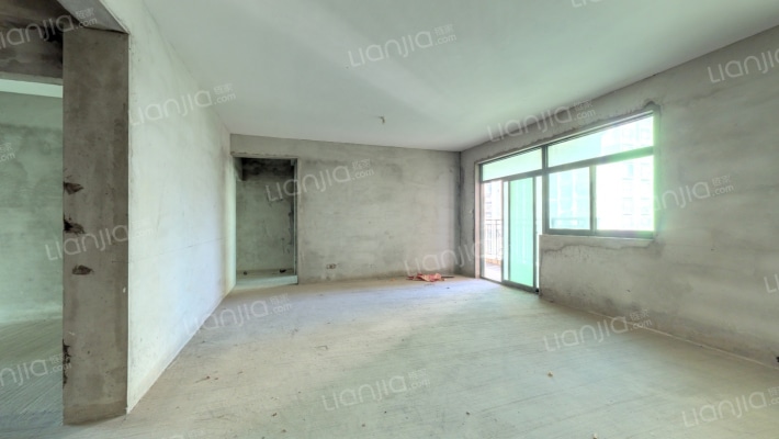 中区华府二期二手房实景图