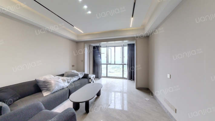 蓝江小区B区二手房实景图