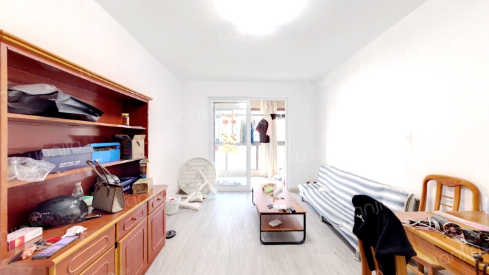 江湾国际中心二手房实景图