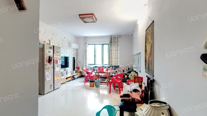 青年中路193号二手房实景图