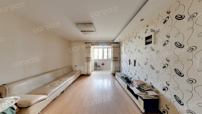 美泉苑二手房实景图