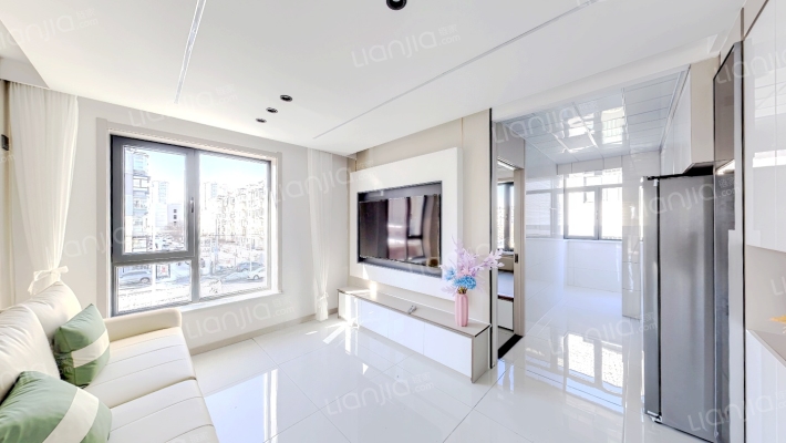 家乐园二手房实景图