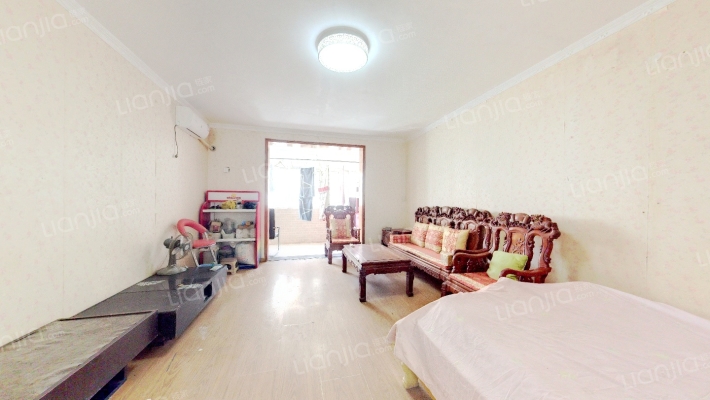 兴商家园二手房实景图