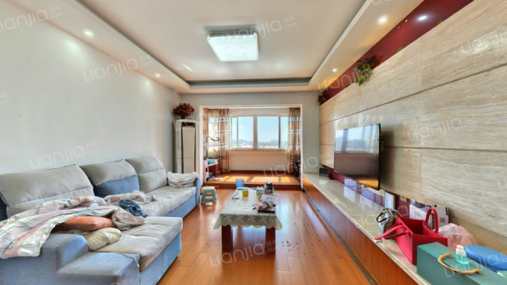 常福名苑二手房实景图