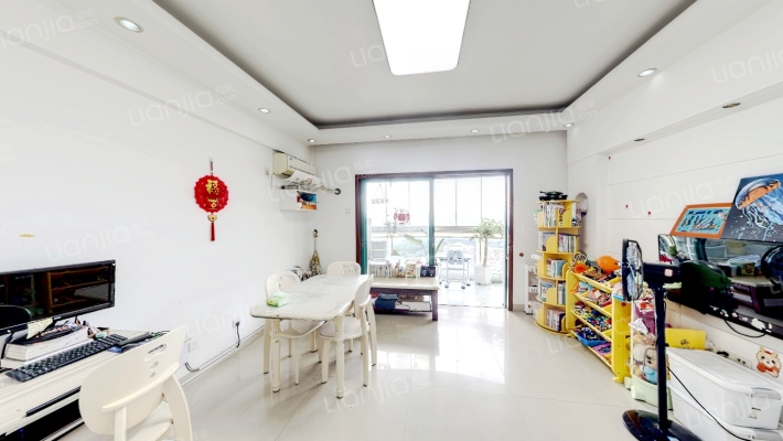 源昌大厦二手房实景图