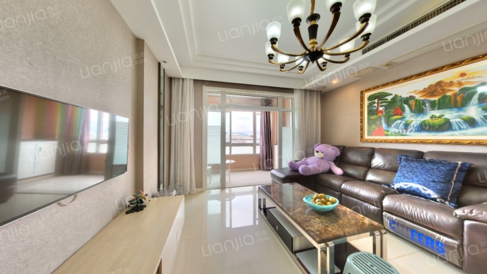 银城云水间二手房实景图