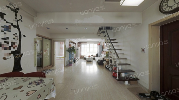 水果新城三期二手房实景图