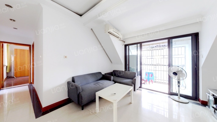 上海捷克住宅小区(公寓)二手房实景图