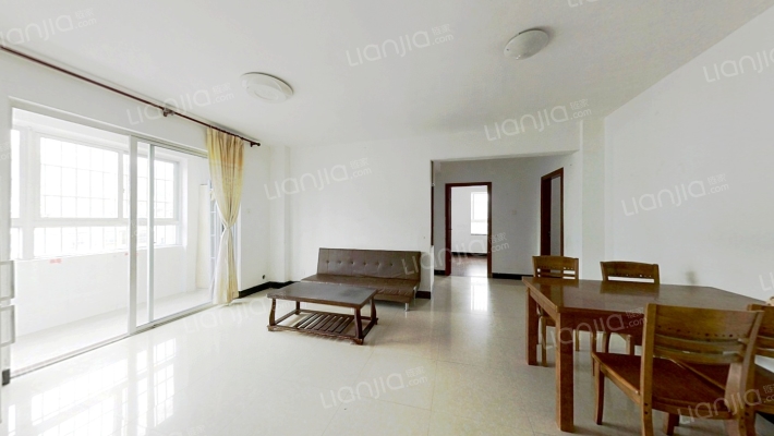 白水塘公寓二手房实景图