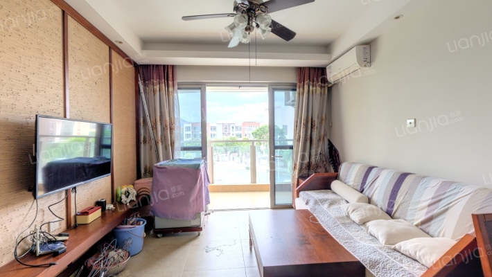 云海台二期A区二手房实景图