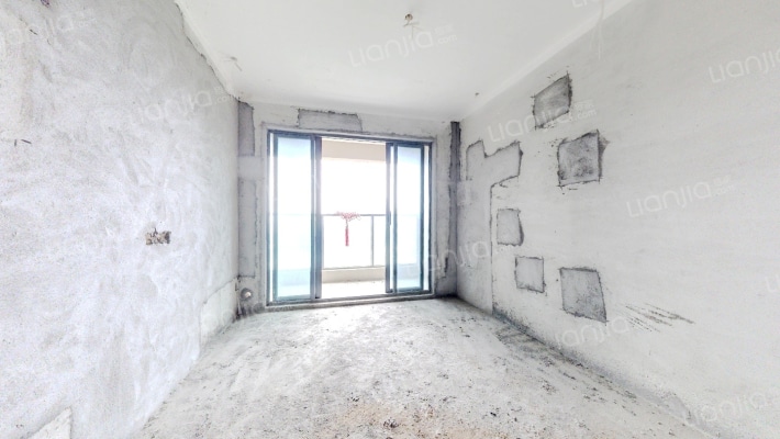 新力珑湾二手房实景图