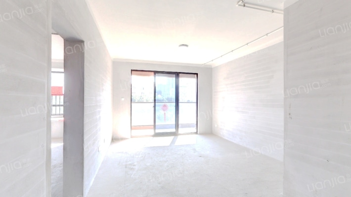 华海德馨园二手房实景图