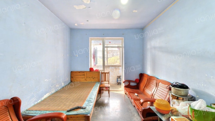 怡福社区二手房实景图