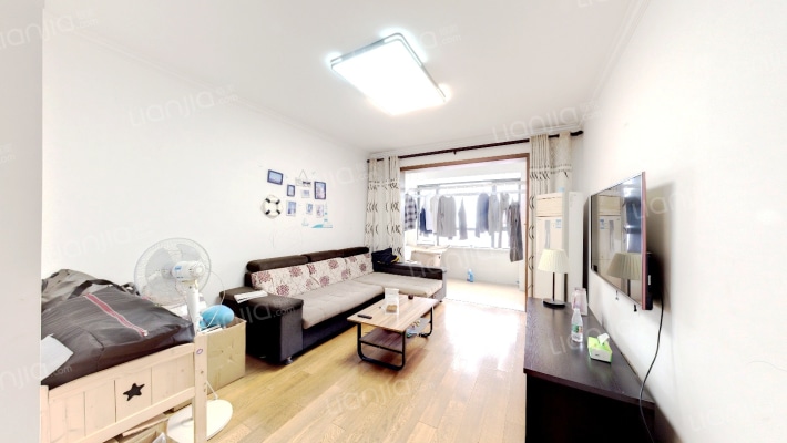 淞泽家园（六区）二手房实景图