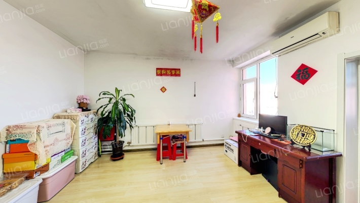 华隆小区二手房实景图