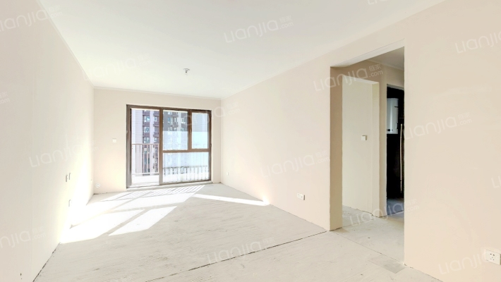 公元九里二手房实景图