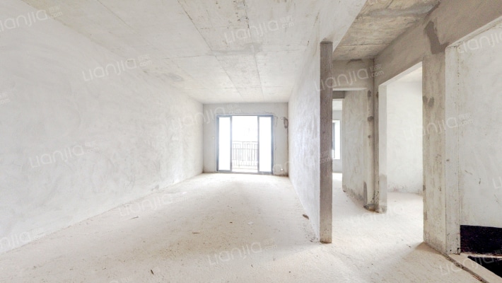 中洲天御二期二手房实景图