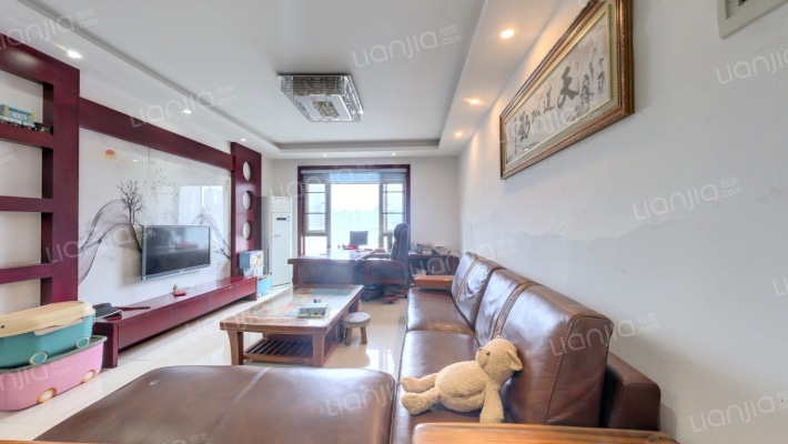 新王府二手房实景图