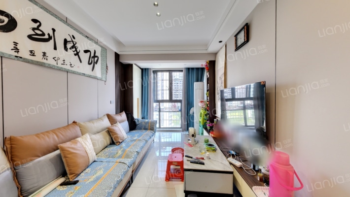 景山花园二手房实景图