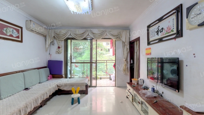 锦绣豪庭二手房实景图