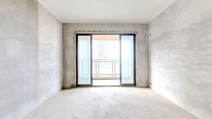 绿洲华庭二期二手房实景图