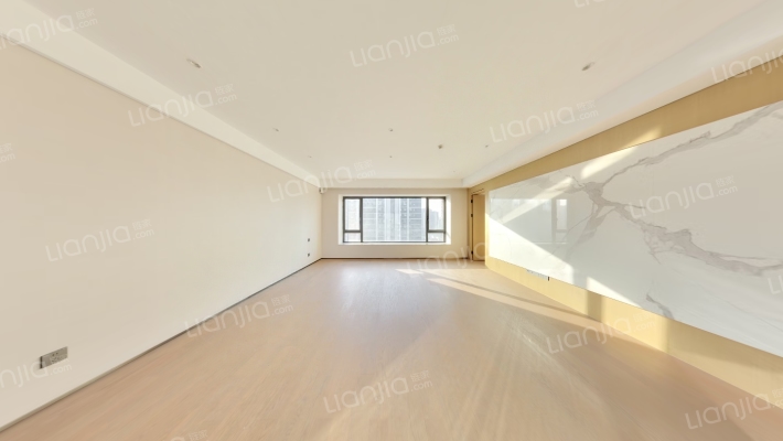 大明宫金茂府一期西区二手房实景图