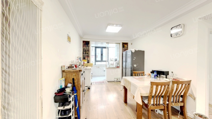 34中自学巷二手房实景图