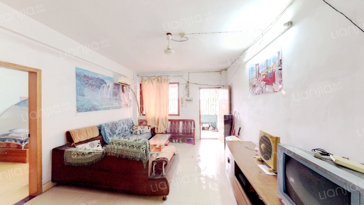 富丽家园朝阳东路二手房实景图