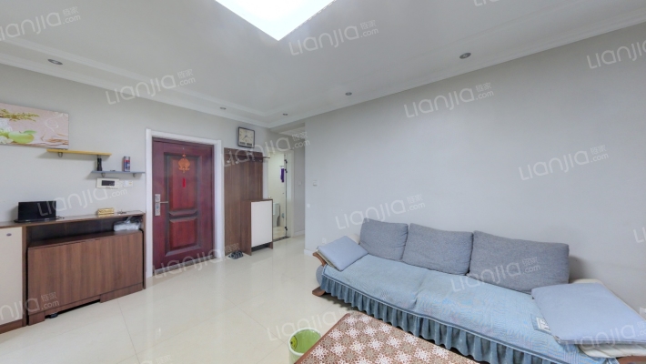 金色家园馥庭二手房实景图