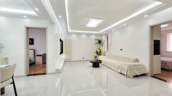 农垦丽景苑二手房实景图