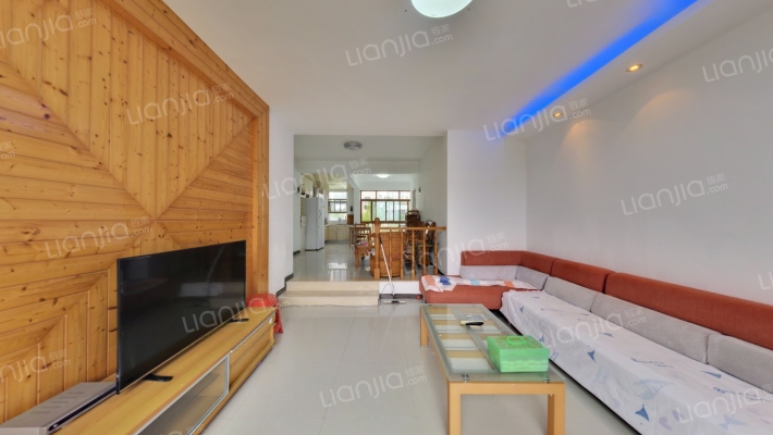 三亚·山水国际二手房实景图