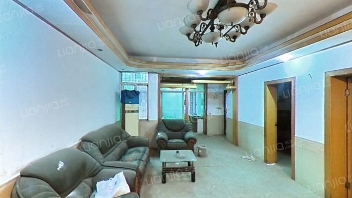 江东村二手房实景图