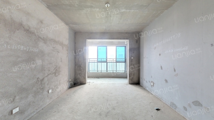 滨江海棠湾二手房实景图