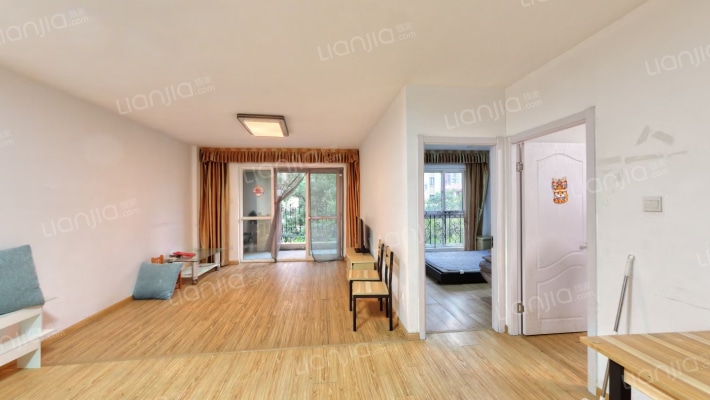 迪赛奥林80二手房实景图