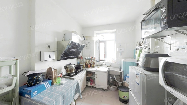 泰来西里二手房实景图