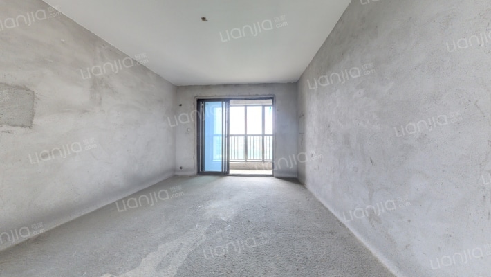 海伦堡海伦樾庭二手房实景图