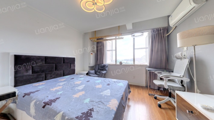 南城香山二手房实景图