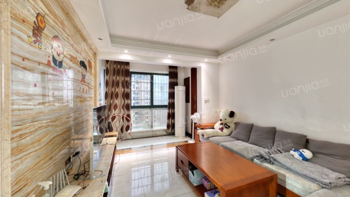 维一星城原山苑二手房实景图