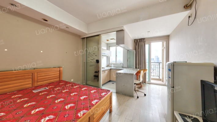 天合凯旋港二手房实景图