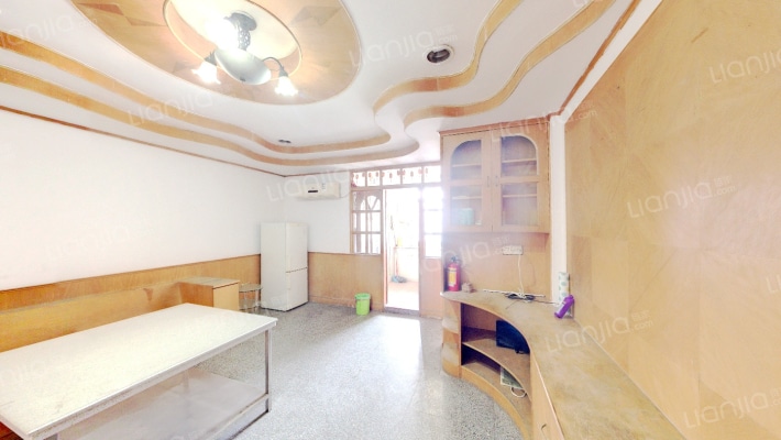 庙前西街二手房实景图