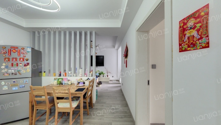 惠泽苑二手房实景图