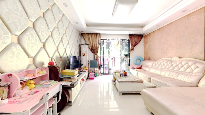 恒捷·假日美域二手房实景图