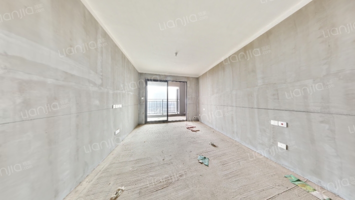 富田城九鼎华府十号院二手房实景图