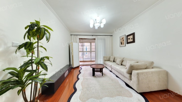 武海中华锦绣二手房实景图