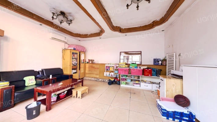 商业局家属院二手房实景图