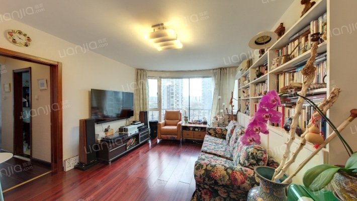 鹿港嘉苑二手房实景图