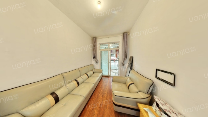 华逸馨苑二手房实景图