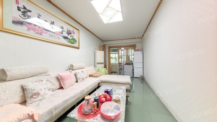 含光小区二手房实景图